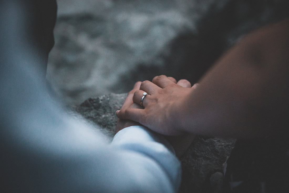 Proposal 101 for Men